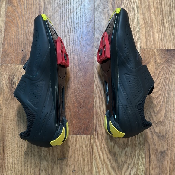 Soulcycle size 12 shoes - Picture 2 of 3